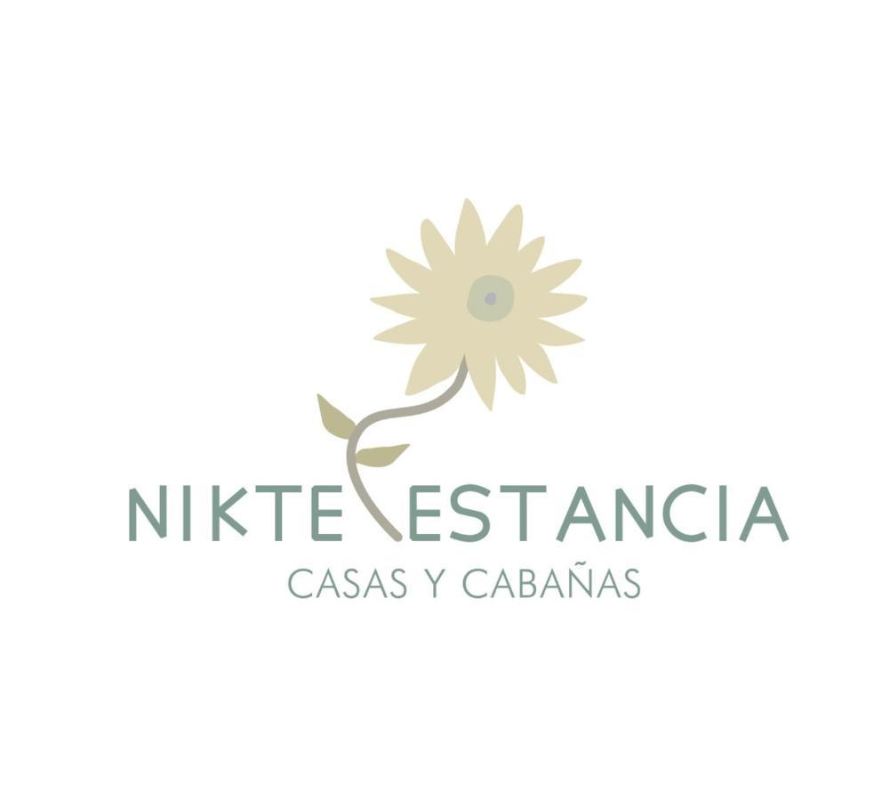 Nikté Estancia y Jardin Hotel Puerto Morelos Exterior foto